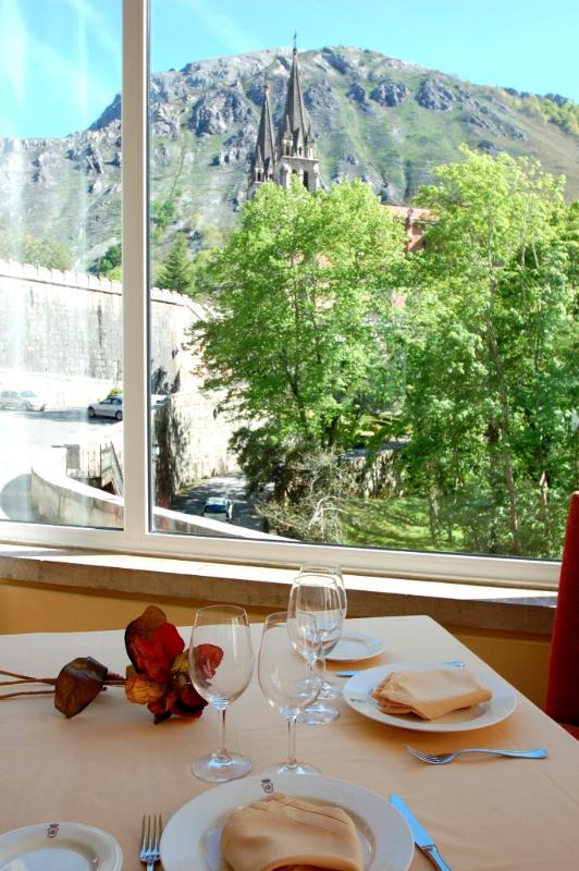 GRAN HOTEL PELAYO